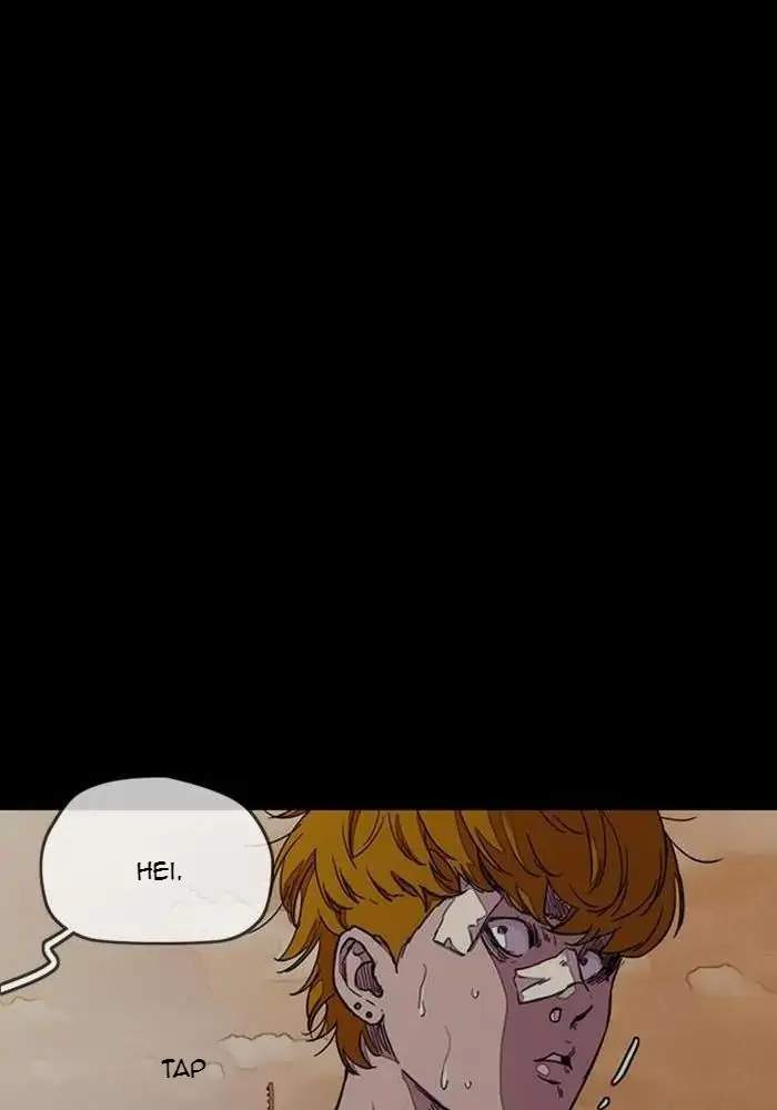Wind Breaker Chapter 290 halaman 81
