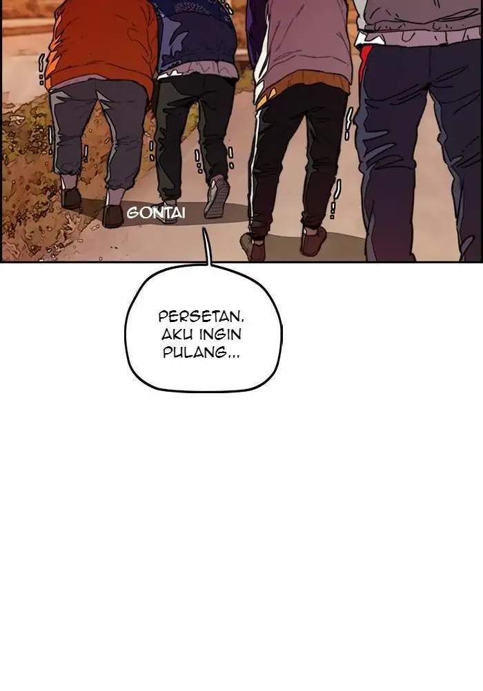 Wind Breaker Chapter 290 halaman 36