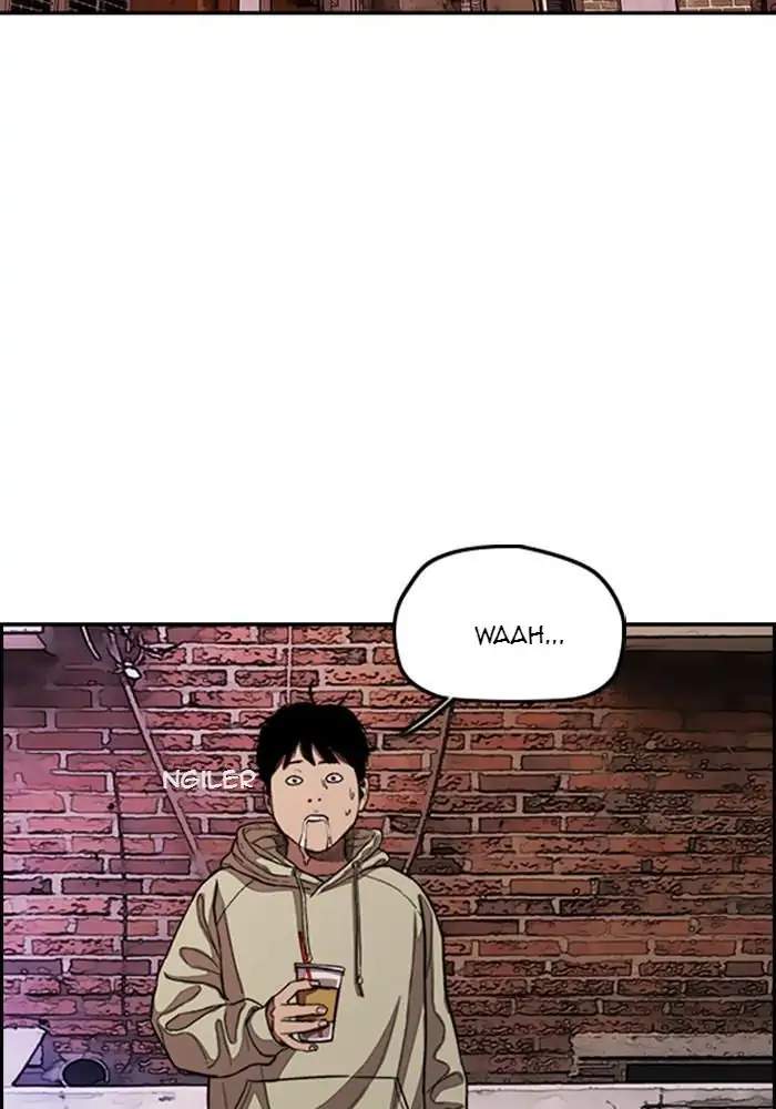 Wind Breaker Chapter 290 halaman 2