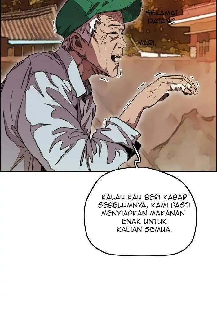 Wind Breaker Chapter 290 halaman 29