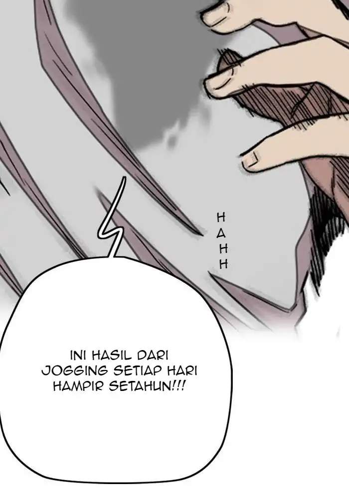 Wind Breaker Chapter 290 halaman 77