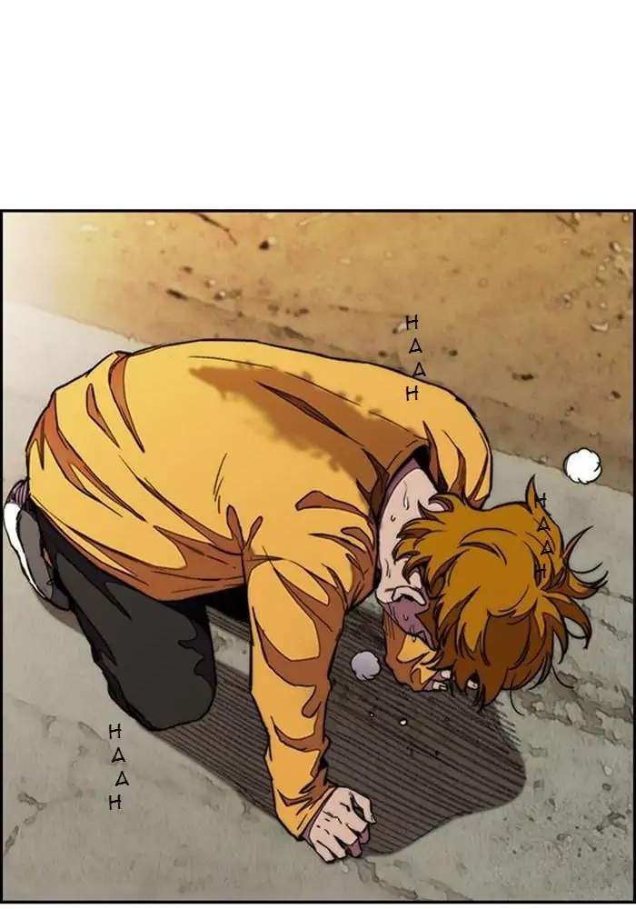 Wind Breaker Chapter 290 halaman 96