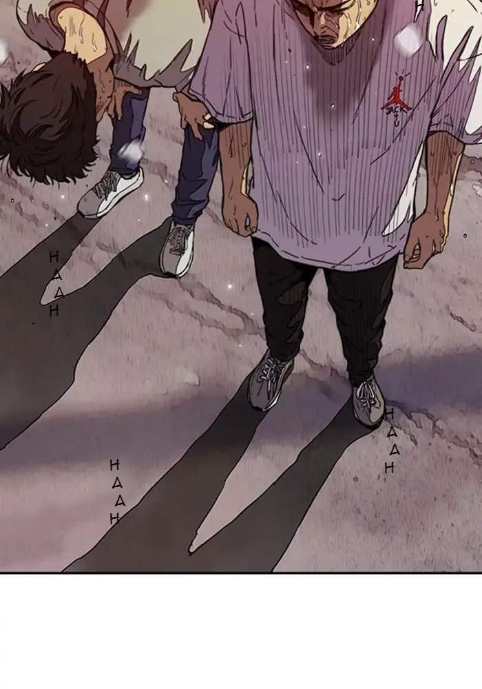 Wind Breaker Chapter 290 halaman 95