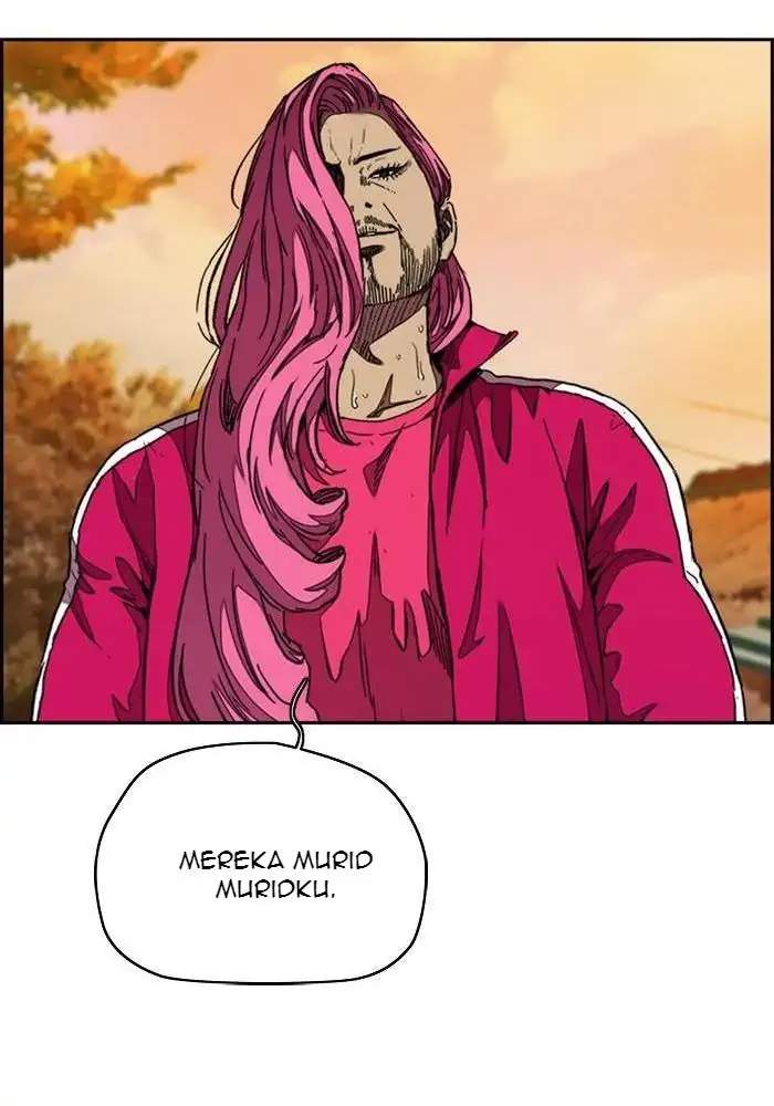 Wind Breaker Chapter 290 halaman 26