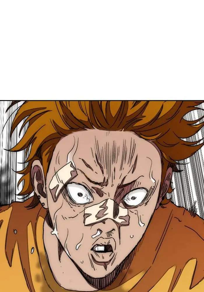 Wind Breaker Chapter 290 halaman 89