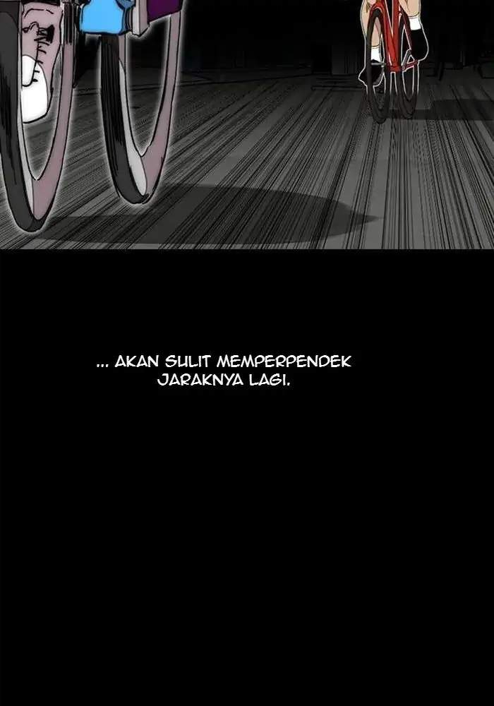 Wind Breaker Chapter 290 halaman 54