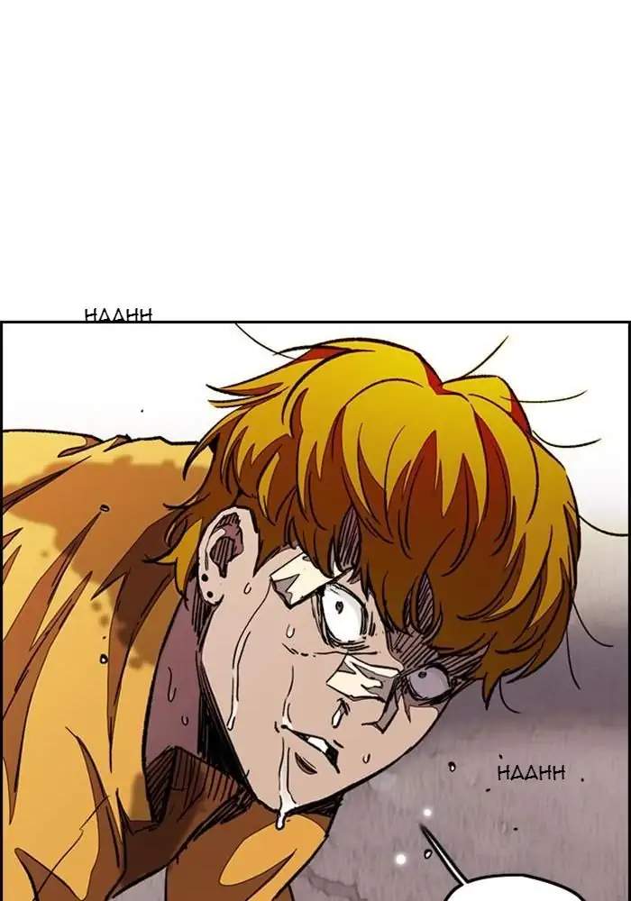 Wind Breaker Chapter 290 halaman 99