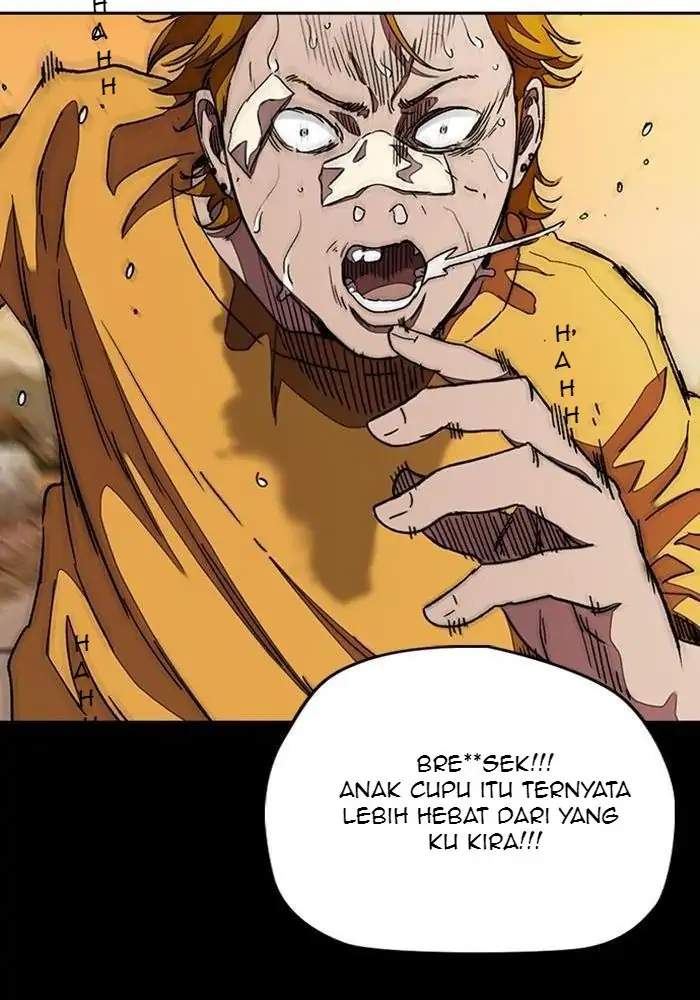 Wind Breaker Chapter 290 halaman 80