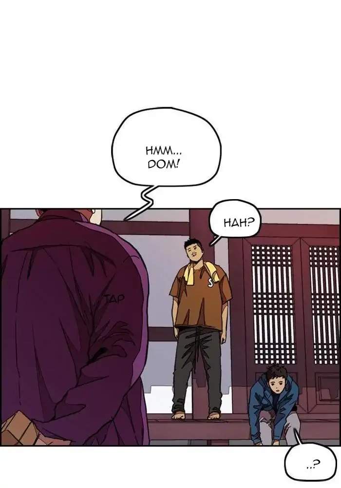 Wind Breaker Chapter 290 halaman 111