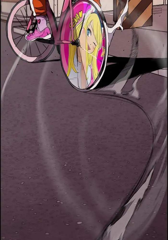 Wind Breaker Chapter 290 halaman 6