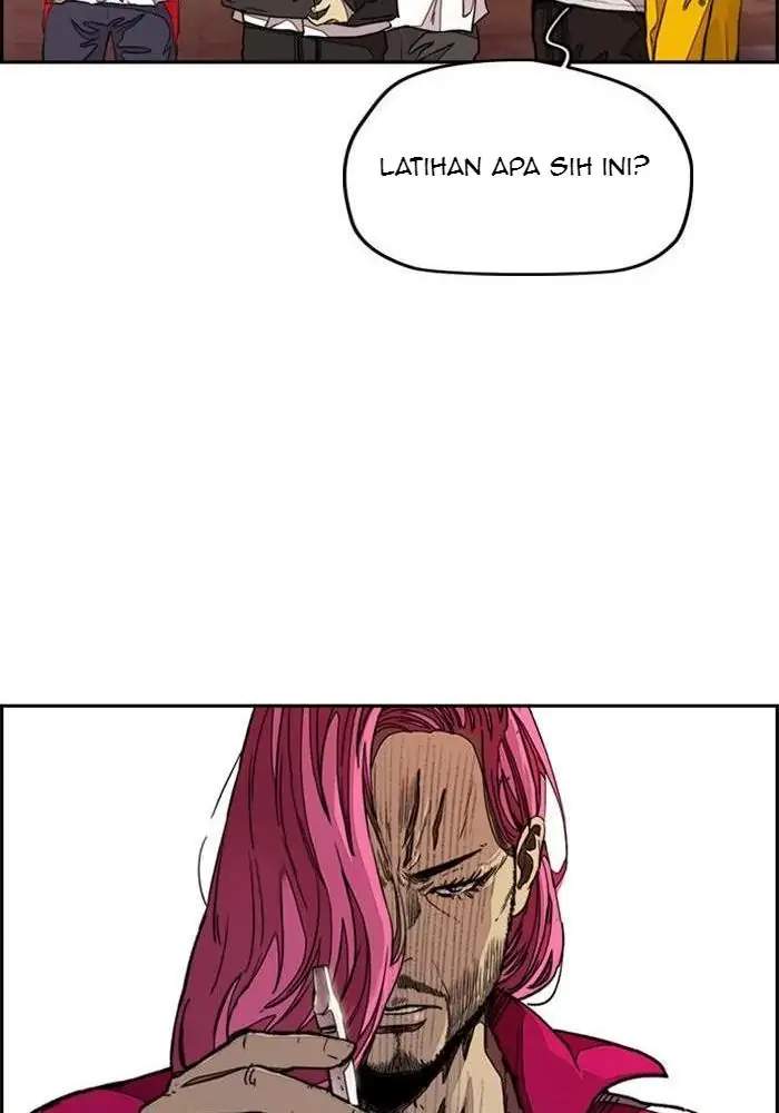Wind Breaker Chapter 290 halaman 46