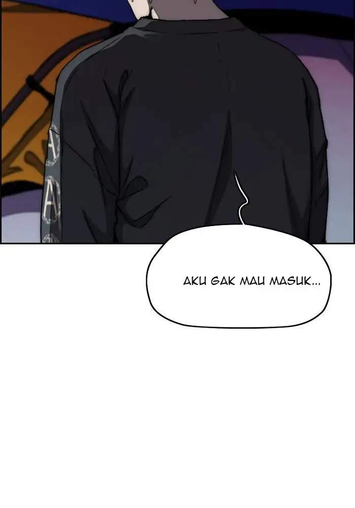 Wind Breaker Chapter 291 halaman 31