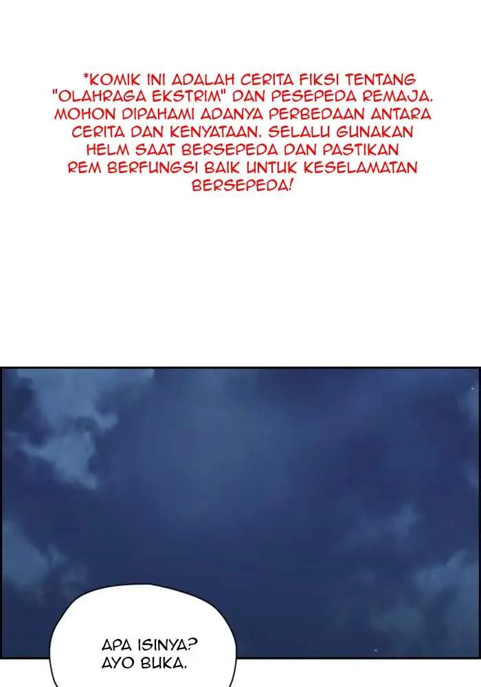 Wind Breaker Chapter 291 halaman 1