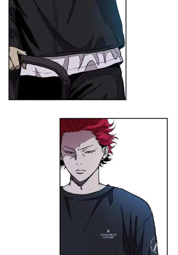 Wind Breaker Chapter 291 halaman 78