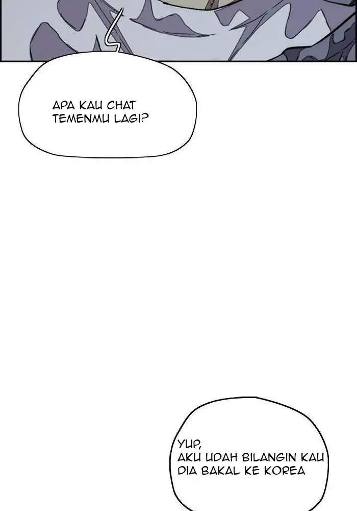 Wind Breaker Chapter 291 halaman 21