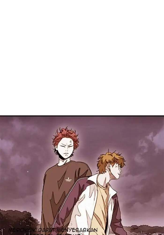 Wind Breaker Chapter 291 halaman 53