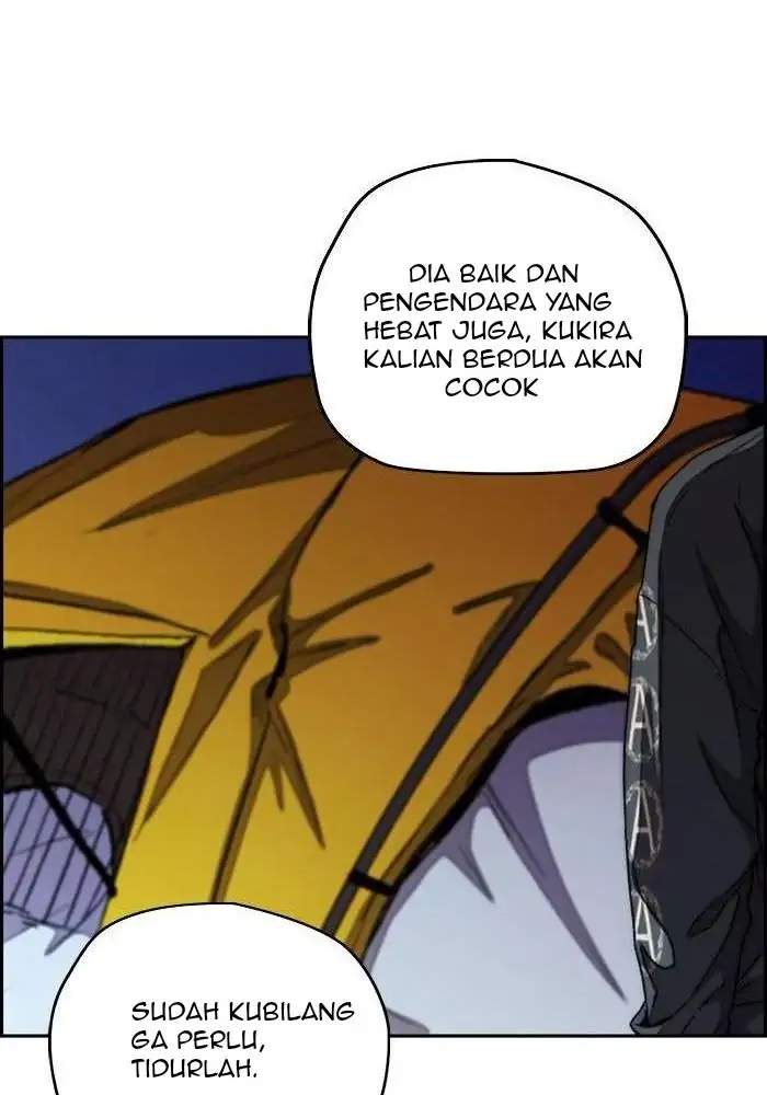 Wind Breaker Chapter 291 halaman 28