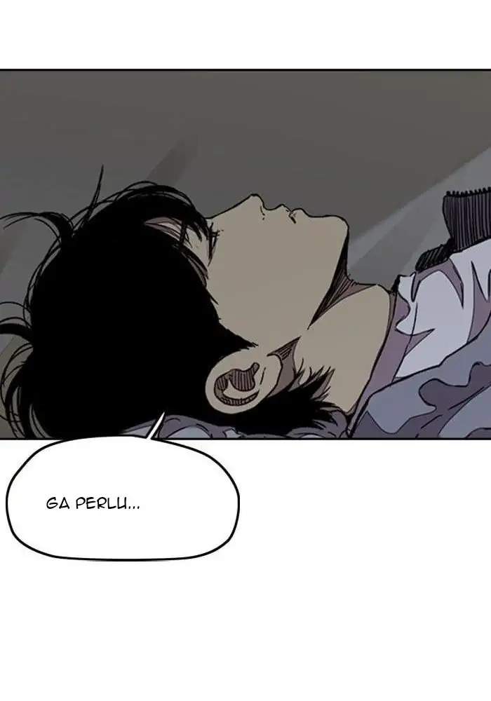 Wind Breaker Chapter 291 halaman 27
