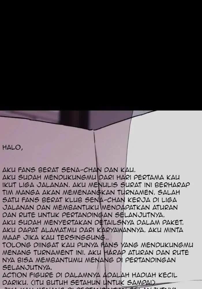 Wind Breaker Chapter 291 halaman 127