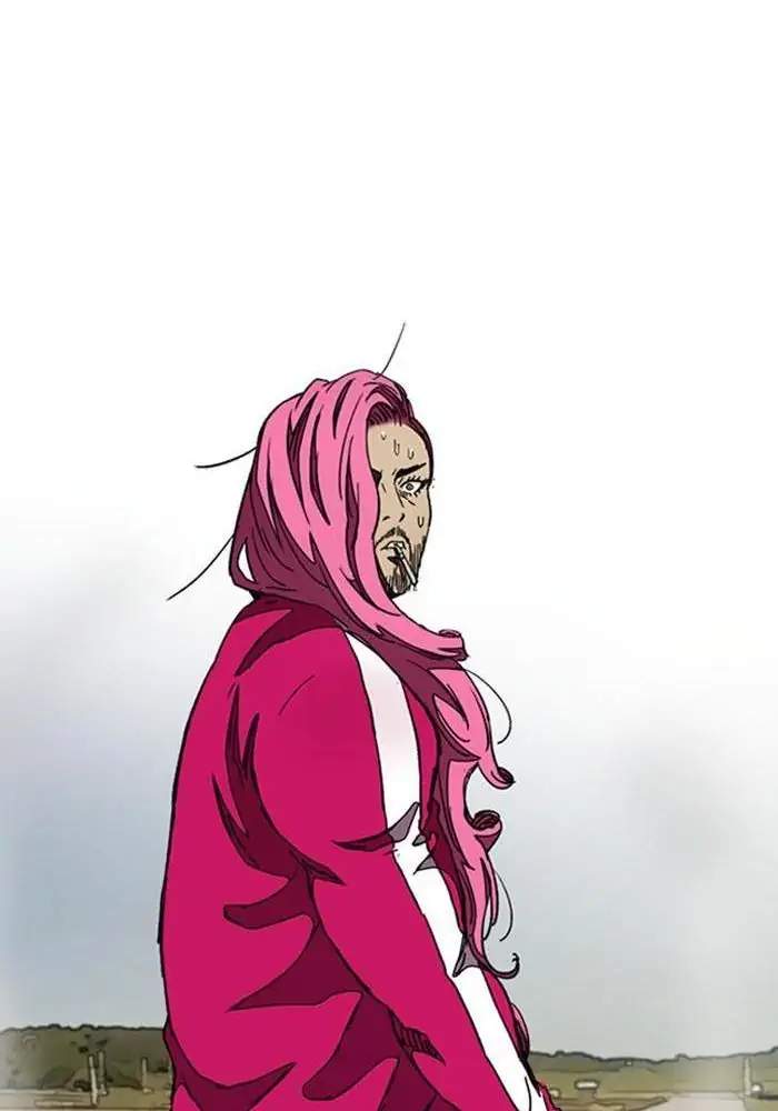 Wind Breaker Chapter 291 halaman 104