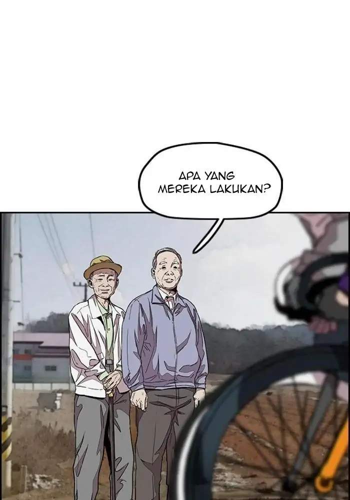 Wind Breaker Chapter 291 halaman 83