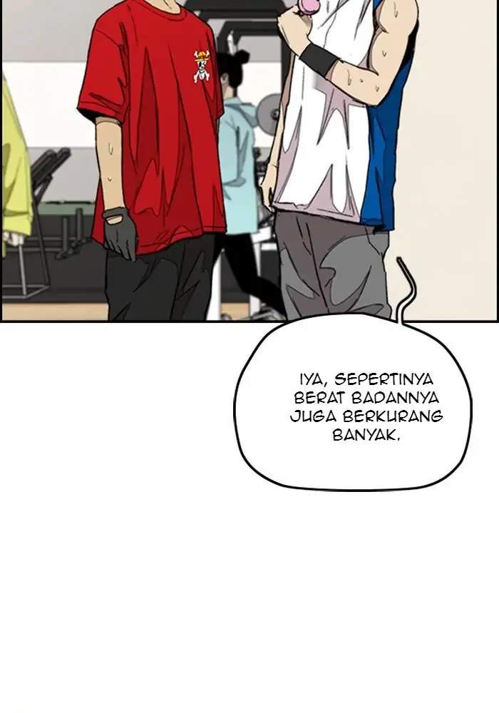 Wind Breaker Chapter 291 halaman 122