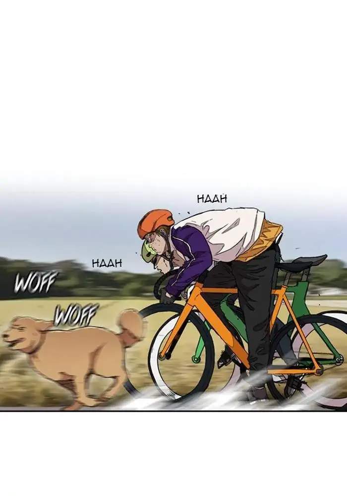 Wind Breaker Chapter 291 halaman 109