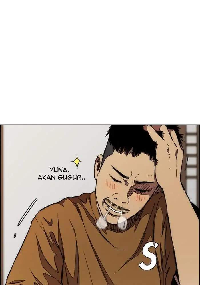 Wind Breaker Chapter 291 halaman 9
