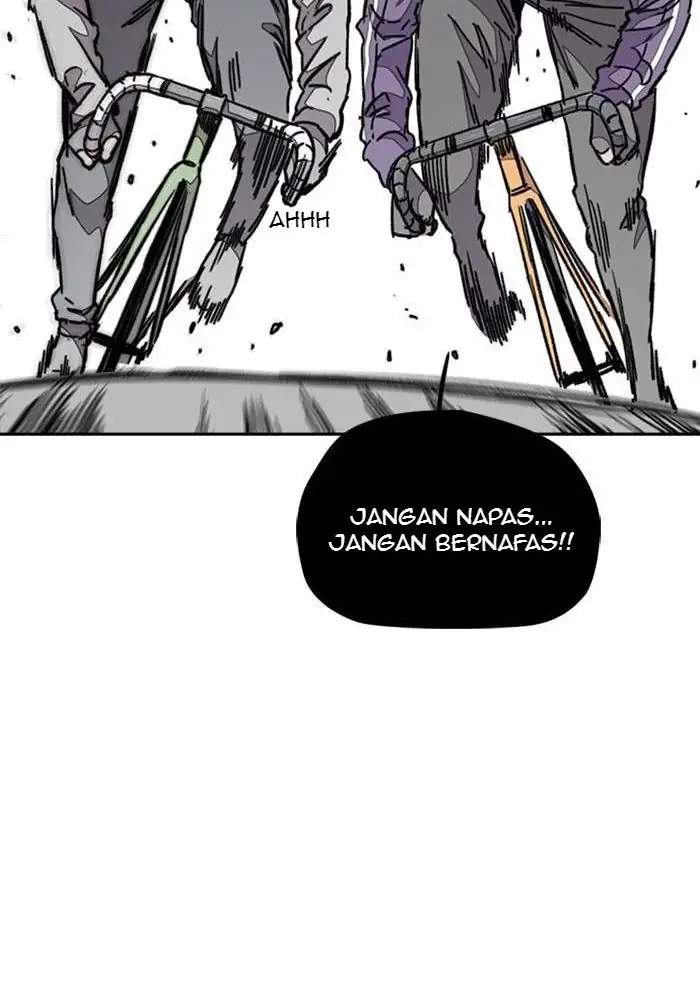 Wind Breaker Chapter 291 halaman 108