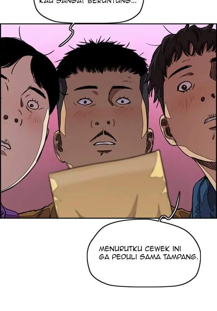 Wind Breaker Chapter 291 halaman 8