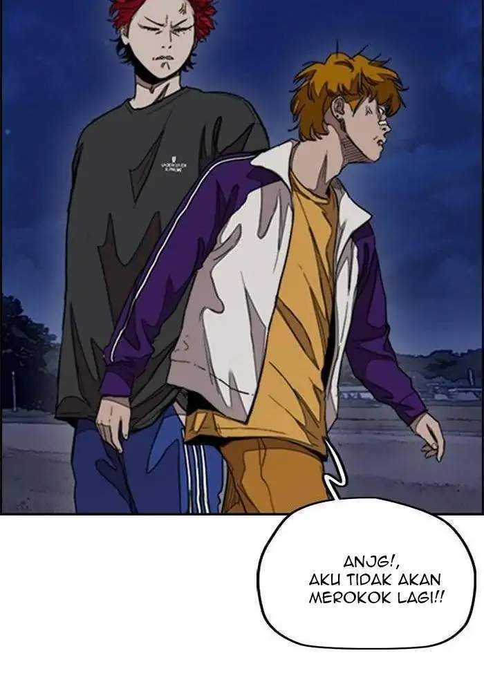 Wind Breaker Chapter 291 halaman 52