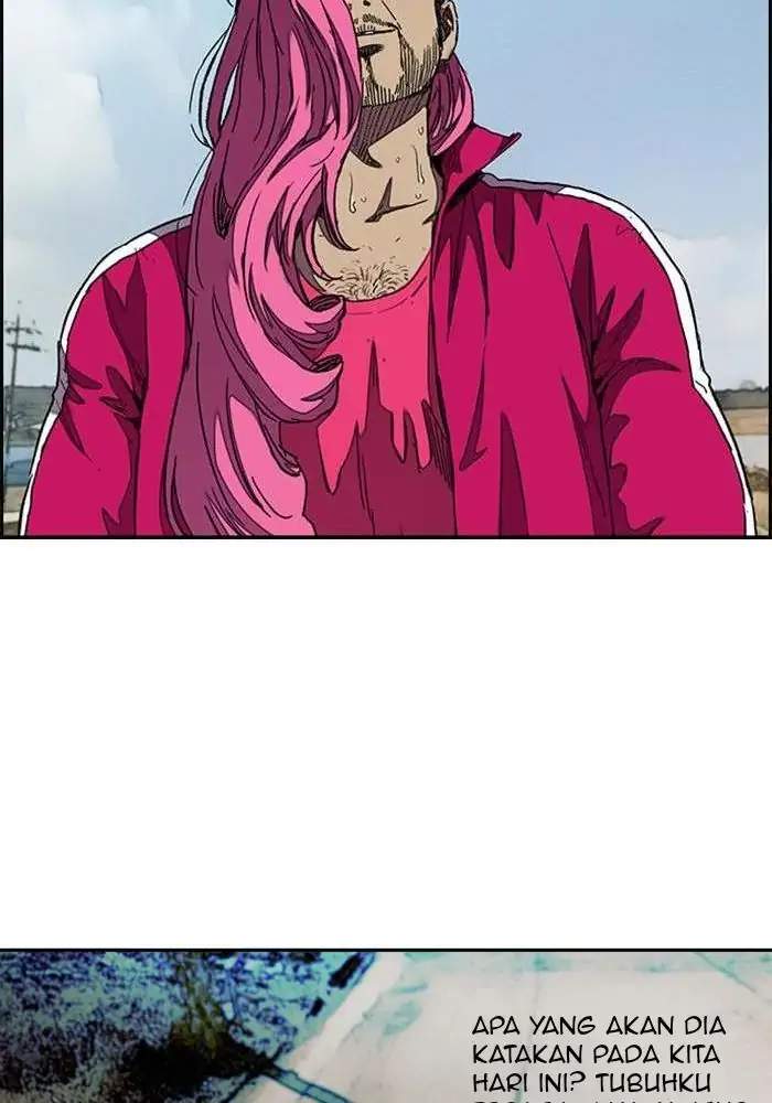 Wind Breaker Chapter 291 halaman 58