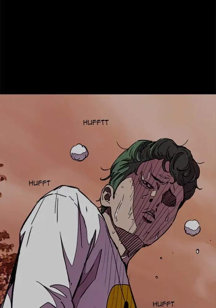 Wind Breaker Chapter 291 halaman 35