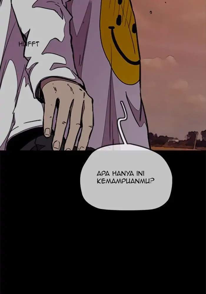 Wind Breaker Chapter 291 halaman 36