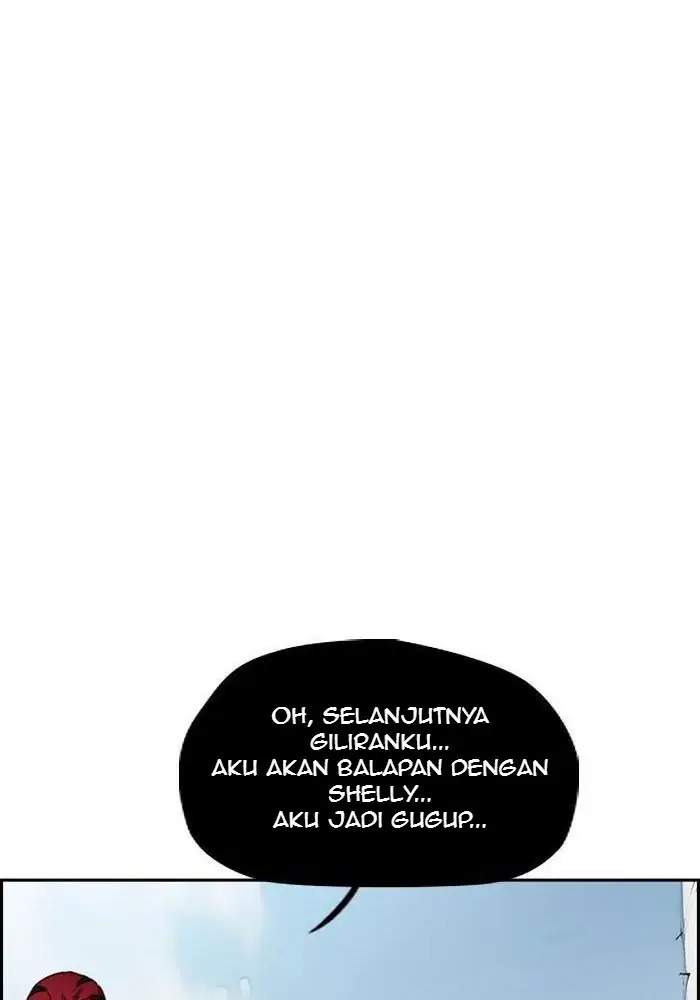 Wind Breaker Chapter 291 halaman 110