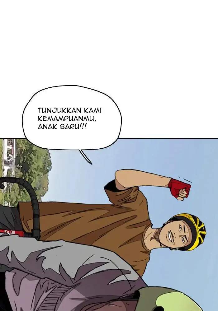 Wind Breaker Chapter 291 halaman 91