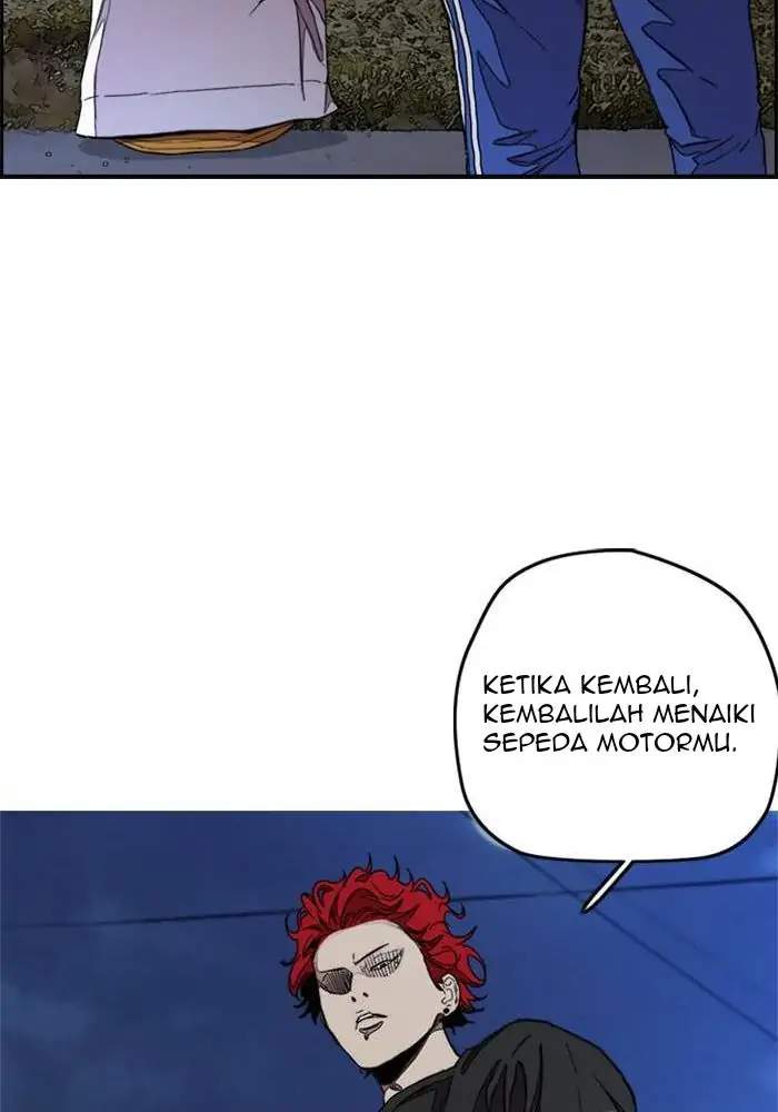 Wind Breaker Chapter 291 halaman 41