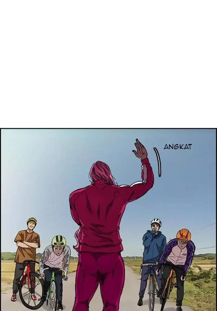Wind Breaker Chapter 291 halaman 87