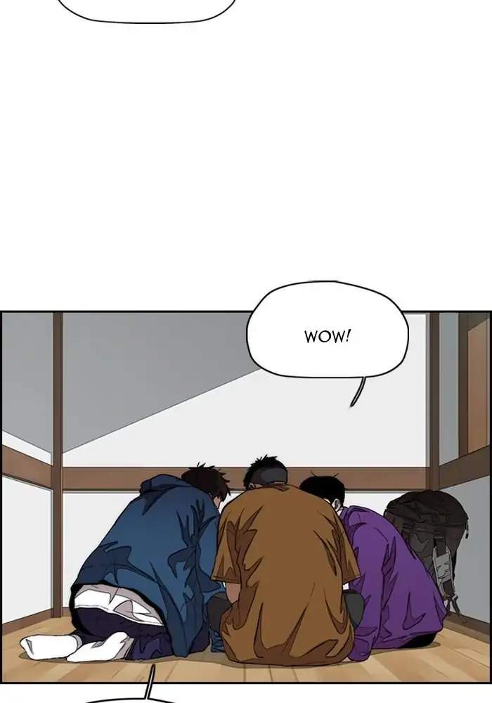 Wind Breaker Chapter 291 halaman 2