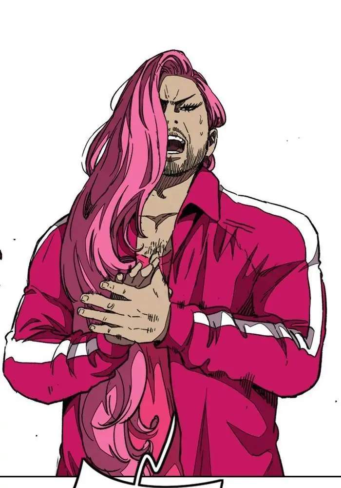 Wind Breaker Chapter 291 halaman 71