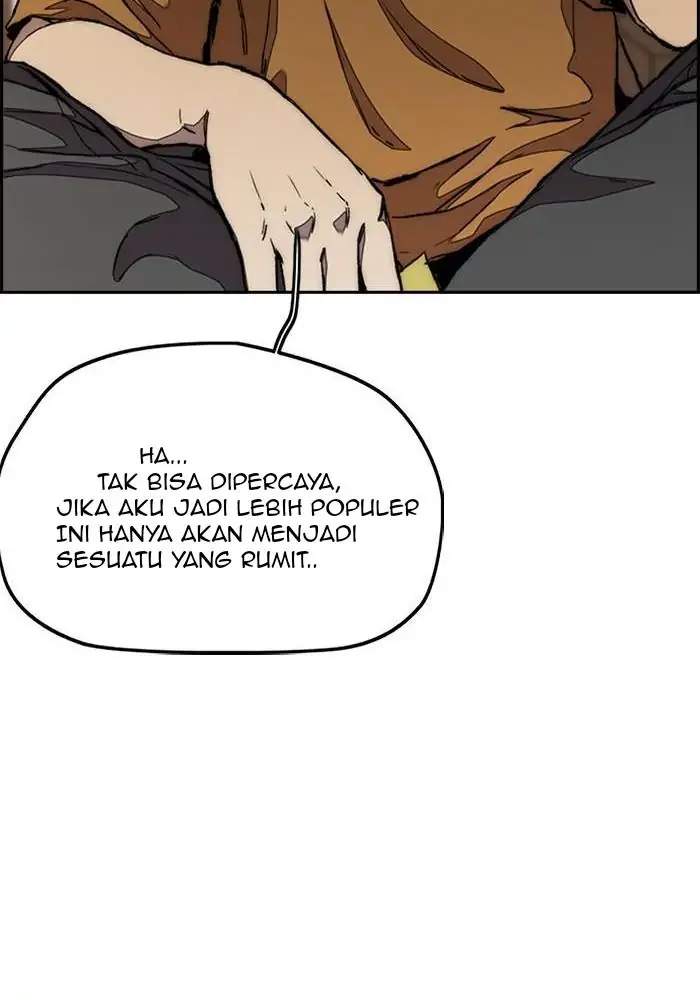Wind Breaker Chapter 291 halaman 10