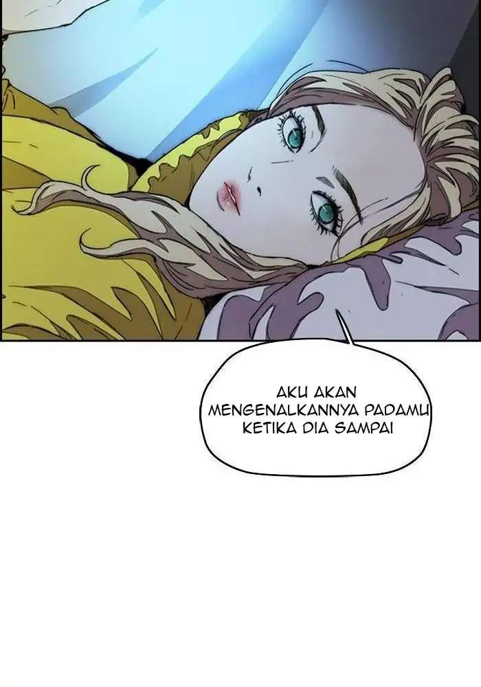 Wind Breaker Chapter 291 halaman 26