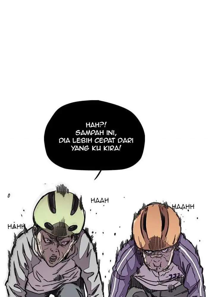 Wind Breaker Chapter 291 halaman 107