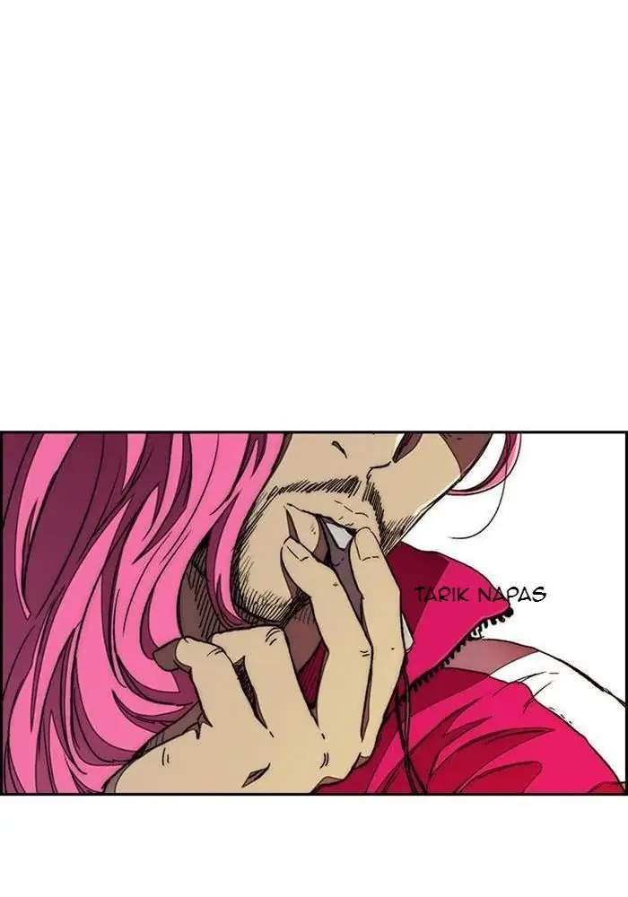 Wind Breaker Chapter 291 halaman 86