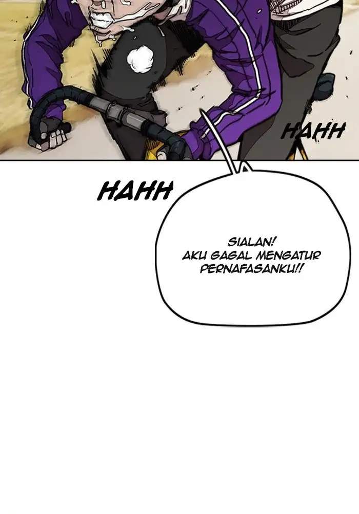 Wind Breaker Chapter 292 halaman 31
