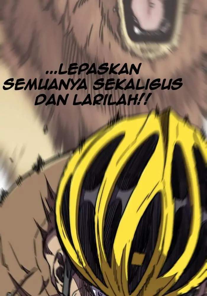 Wind Breaker Chapter 292 halaman 95