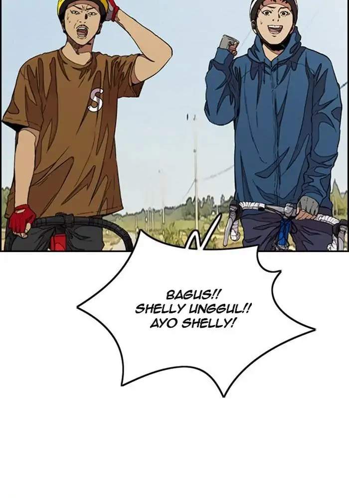 Wind Breaker Chapter 292 halaman 68