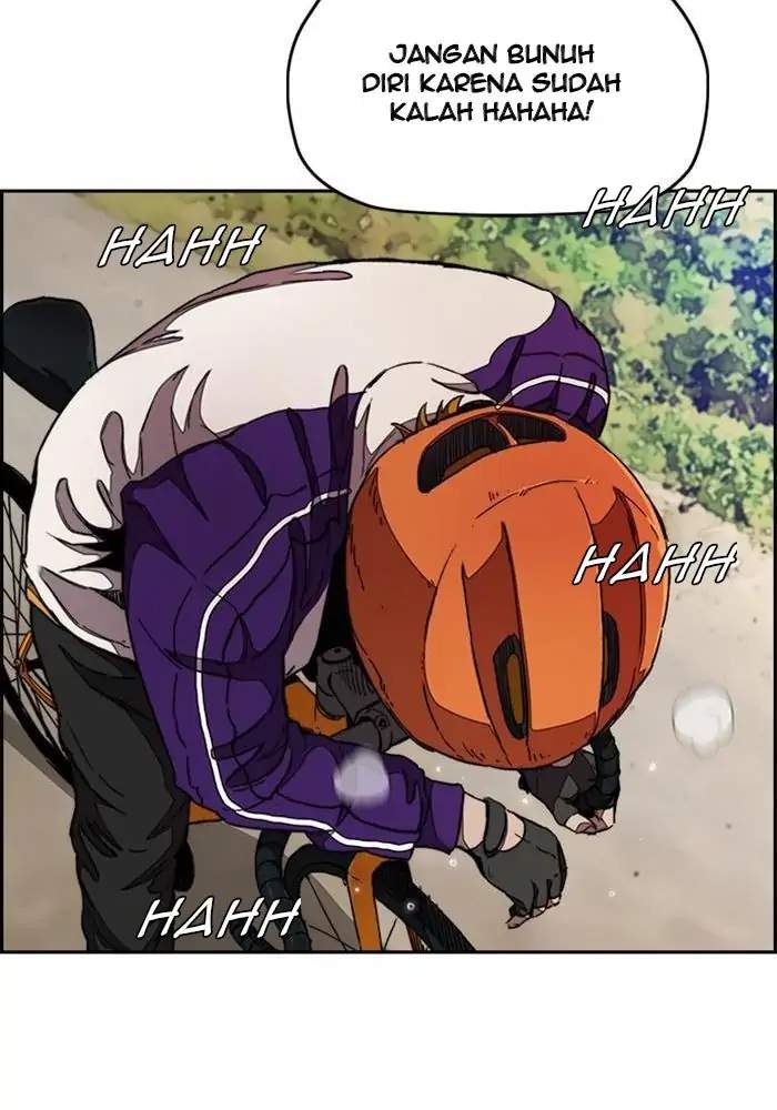 Wind Breaker Chapter 292 halaman 38