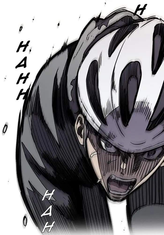 Wind Breaker Chapter 292 halaman 109
