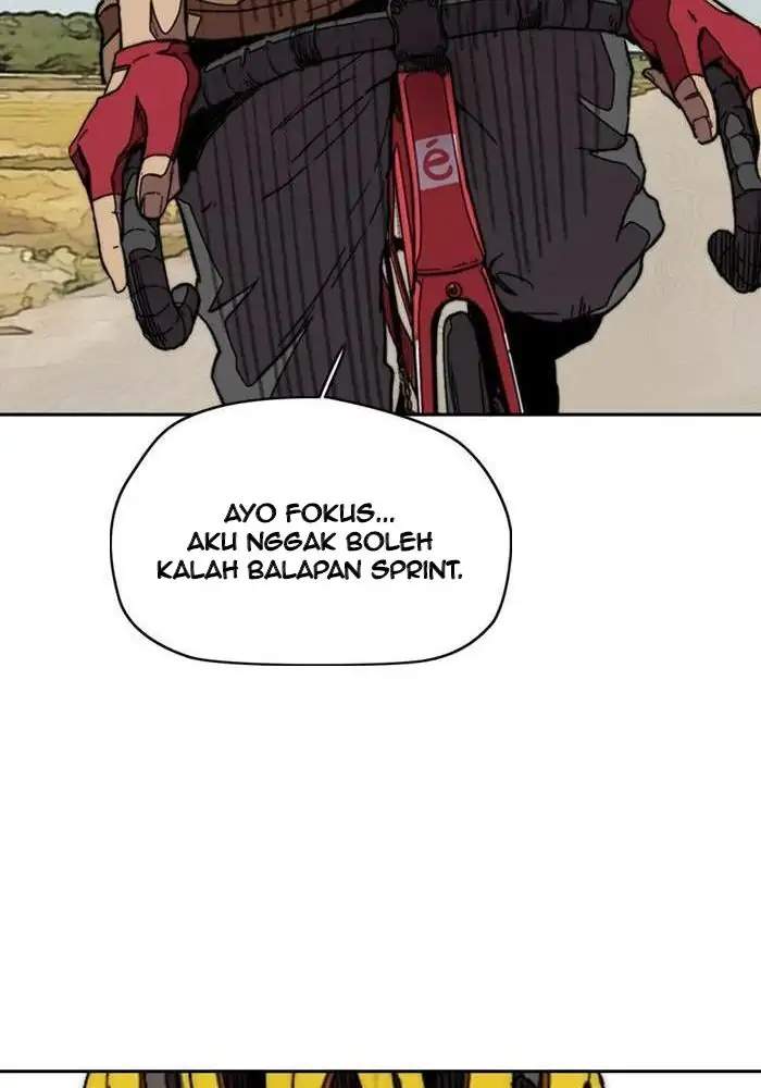 Wind Breaker Chapter 292 halaman 76